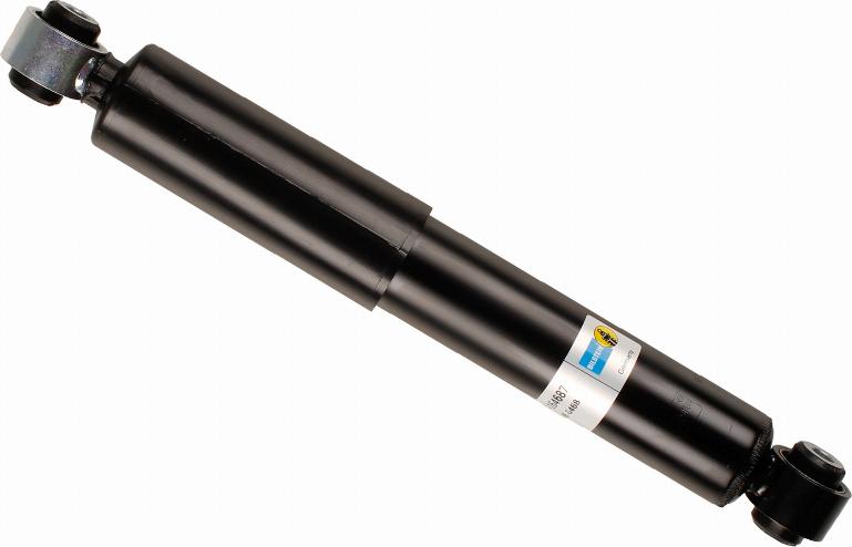 Bilstein 19-164687 - Amortizators ps1.lv