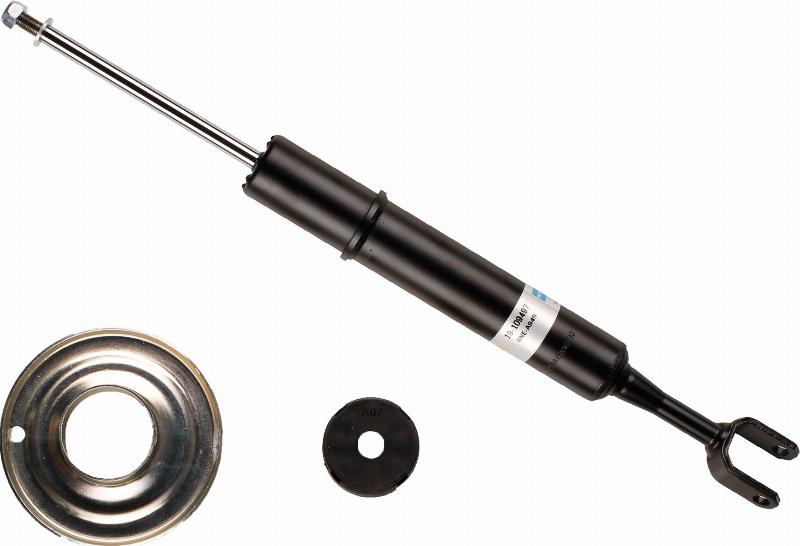 Bilstein 19-109497 - Amortizators ps1.lv