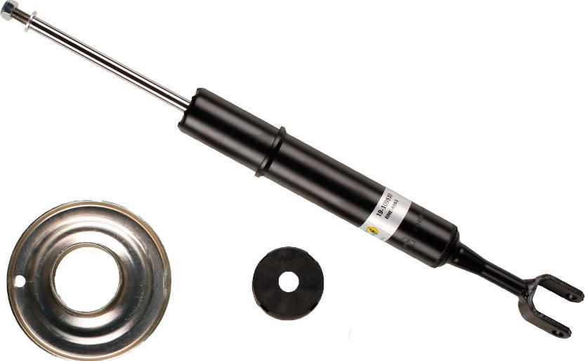 Bilstein 19-109510 - Amortizators ps1.lv