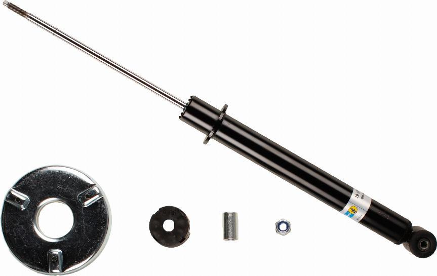 Bilstein 19-105376 - Amortizators ps1.lv