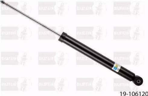 Bilstein BNEA612 - Amortizators ps1.lv