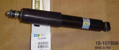 Bilstein 19-107899 - Amortizators ps1.lv