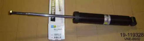 Bilstein 19-119328 - Amortizators ps1.lv