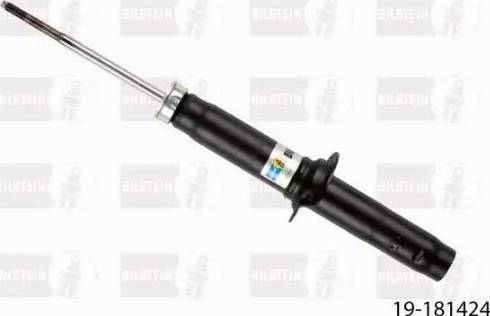 Bilstein 19-181424 - Amortizators ps1.lv