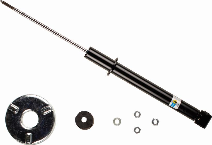 Bilstein 19-124681 - Amortizators ps1.lv