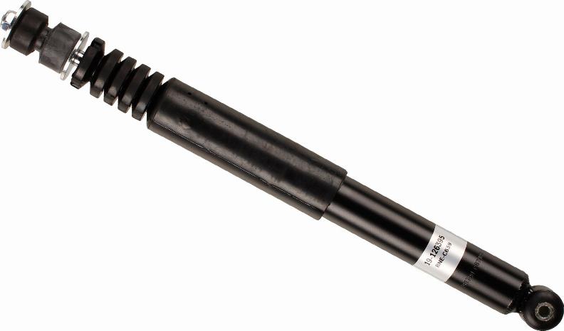 Bilstein 19-126395 - Amortizators ps1.lv