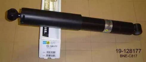 Bilstein 19-128177 - Amortizators ps1.lv