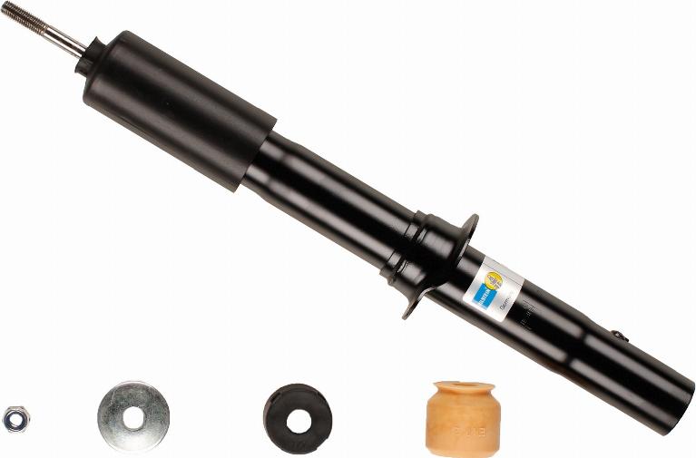 Bilstein 19-219110 - Amortizators ps1.lv