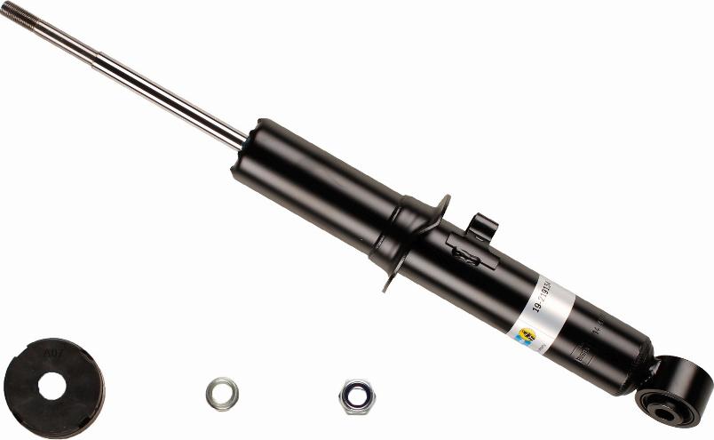 Bilstein 19-219134 - Amortizators ps1.lv