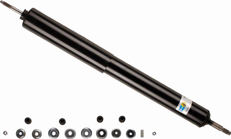 Bilstein 19-218717 - Amortizators ps1.lv