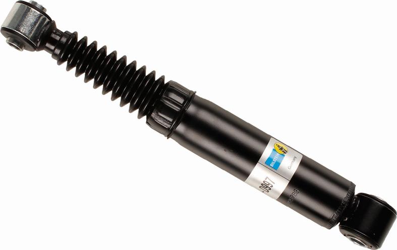 Bilstein 19-217451 - Amortizators ps1.lv