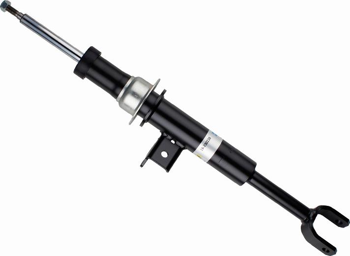 Bilstein 19-230238 - Amortizators ps1.lv