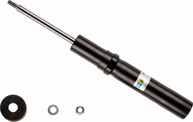 Bilstein 19-226859 - Amortizators ps1.lv