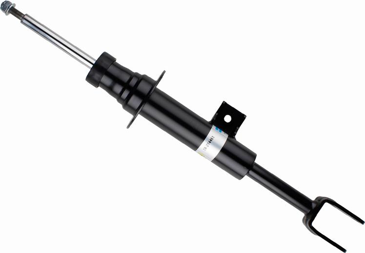 Bilstein 19-274461 - Amortizators ps1.lv