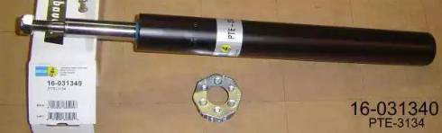 Bilstein 16-031340 - Amortizators ps1.lv