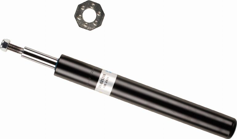 Bilstein 16-031296 - Amortizators ps1.lv