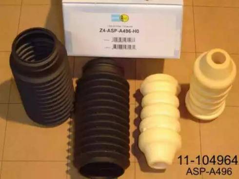 Bilstein 11-104964 - Putekļu aizsargkomplekts, Amortizators ps1.lv