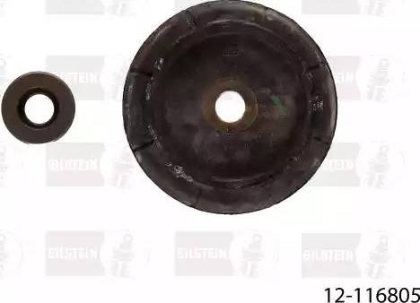 Bilstein 12-116805 - Amortizatora statnes balsts ps1.lv