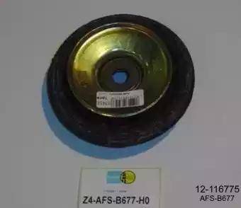 Bilstein 12-116775 - Amortizatora statnes balsts ps1.lv