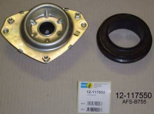 Bilstein 12-117550 - Amortizatora statnes balsts ps1.lv