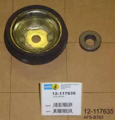 Bilstein 12-117635 - Amortizatora statnes balsts ps1.lv