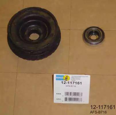 Bilstein 12-117161 - Amortizatora statnes balsts ps1.lv