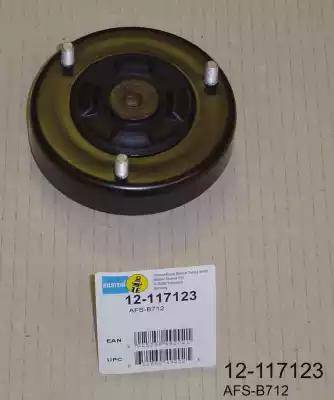 Bilstein 12-117123 - Amortizatora statnes balsts ps1.lv