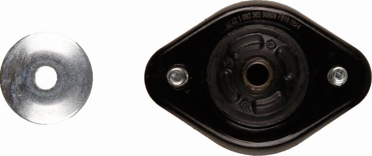 Bilstein 12-244713 - Amortizatora statnes balsts ps1.lv