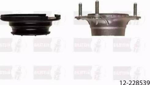 Bilstein 12-228539 - Amortizatora statnes balsts ps1.lv