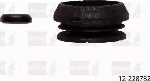 Bilstein 12-228782 - Amortizatora statnes balsts ps1.lv