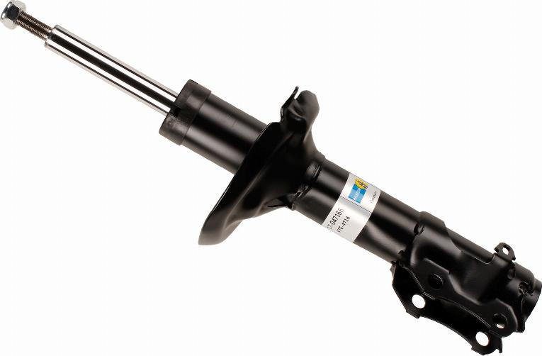 Bilstein 17-047166 - Amortizators ps1.lv