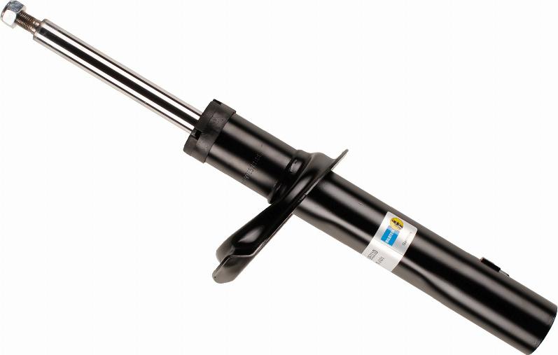 Bilstein 17-053310 - Amortizators ps1.lv