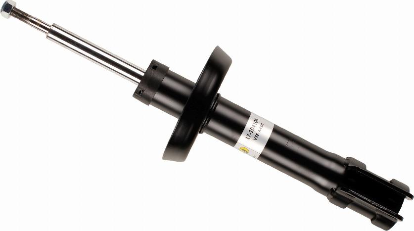 Bilstein 17-104104 - Amortizators ps1.lv