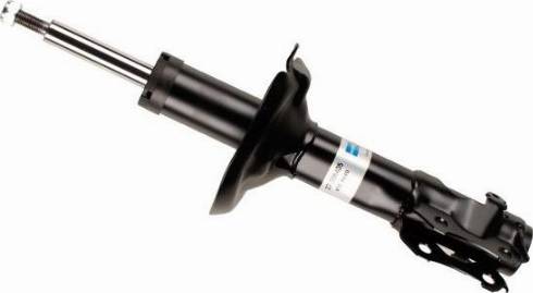 Bilstein 17-106405 - Amortizators ps1.lv