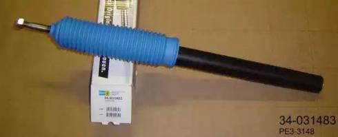 Bilstein 34-031483 - Amortizators ps1.lv