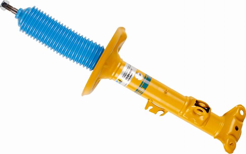 Bilstein 35-044017 - Amortizators ps1.lv