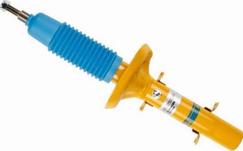 Bilstein 35-044086 - Amortizators ps1.lv