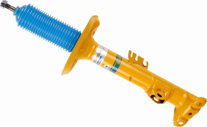 Bilstein 35-044024 - Amortizators ps1.lv