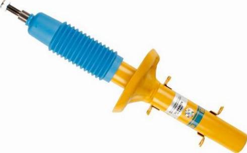 Bilstein 35-044079 - Amortizators ps1.lv