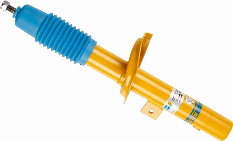 Bilstein 35-046462 - Amortizators ps1.lv