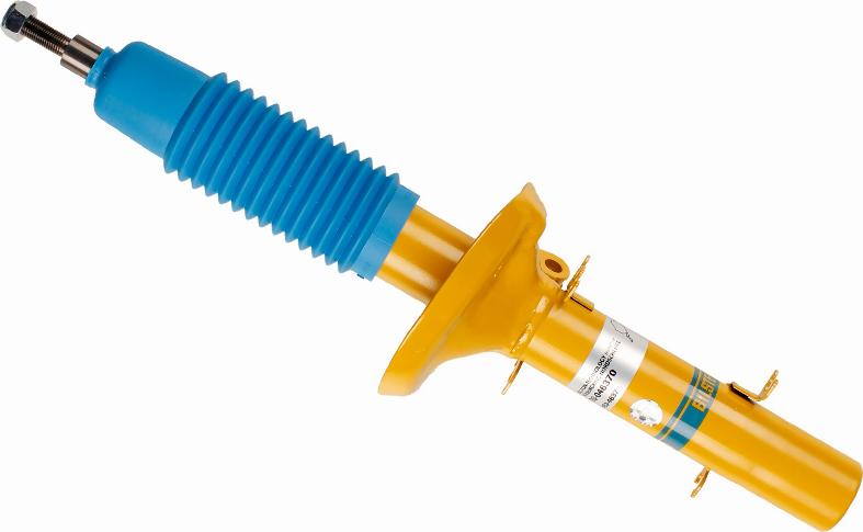 Bilstein 35-046370 - Amortizators ps1.lv