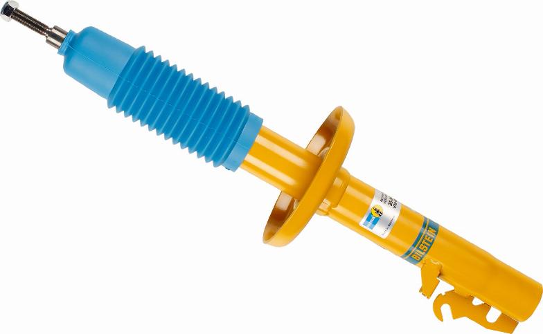 Bilstein 35-040408 - Amortizators ps1.lv