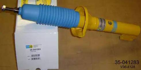 Bilstein 35-041283 - Amortizators ps1.lv