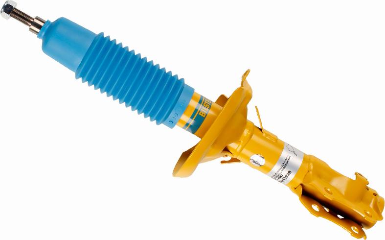 Bilstein 35-043928 - Amortizators ps1.lv