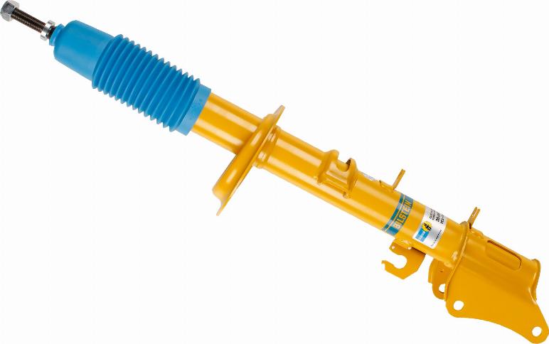 Bilstein 35-047216 - Amortizators ps1.lv