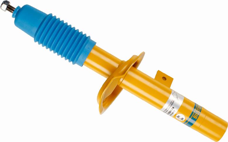 Bilstein 35-050179 - Amortizators ps1.lv