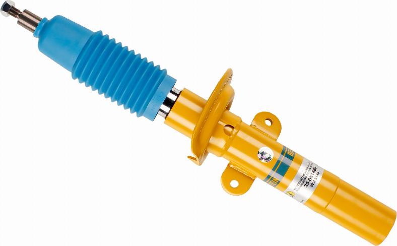 Bilstein 35-051480 - Amortizators ps1.lv