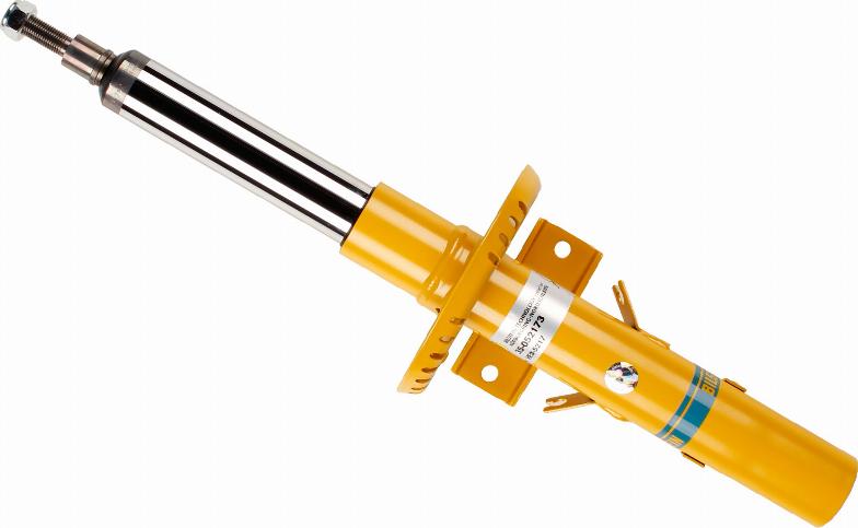 Bilstein 35-052173 - Amortizators ps1.lv