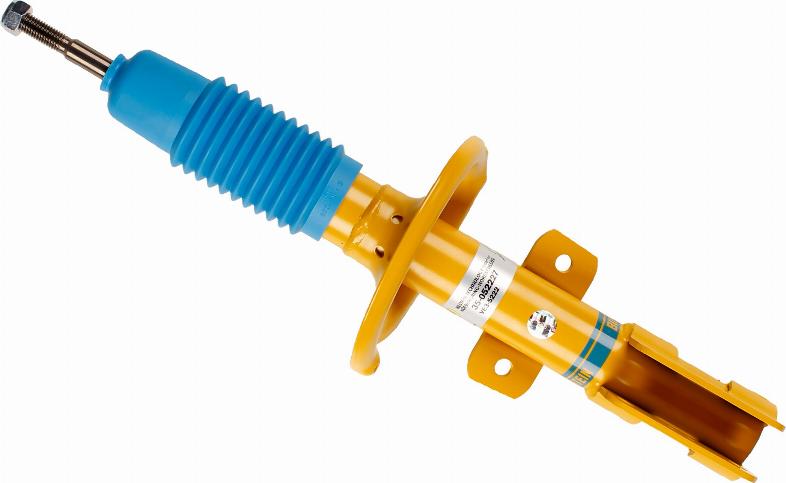 Bilstein 35-052227 - Amortizators ps1.lv