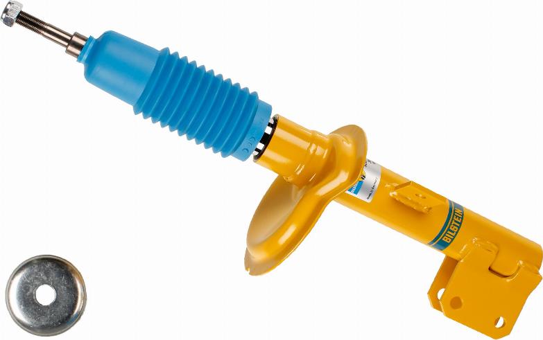 Bilstein 35-052746 - Amortizators ps1.lv